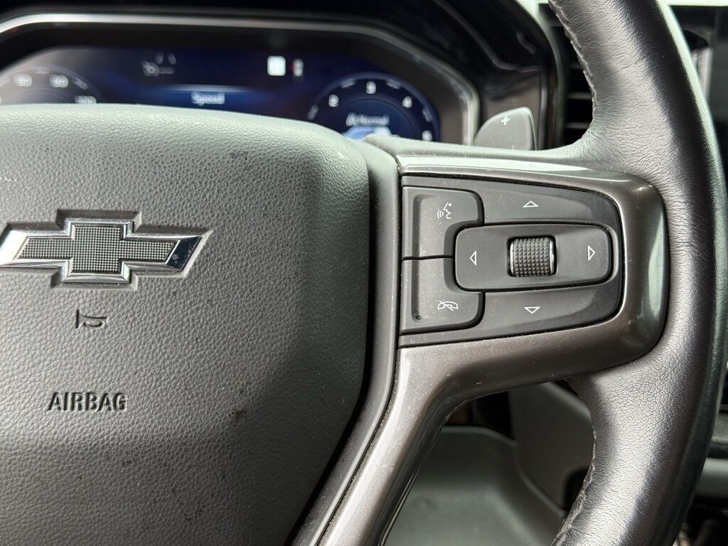 2023 Chevrolet Silverado 1500 ZR2 Crestwood KY
