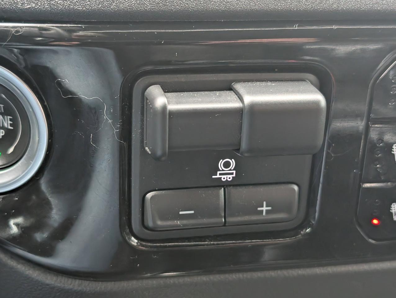 2023 Chevrolet Silverado 1500 ZR2 Dalton GA