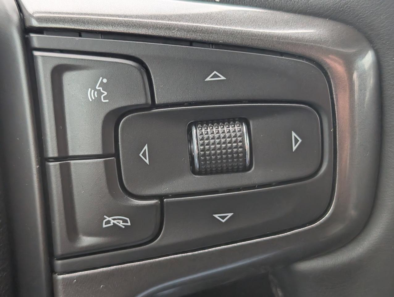 2023 Chevrolet Silverado 1500 ZR2 Dalton GA