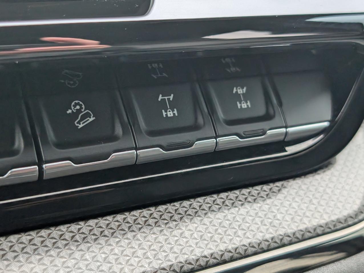 2023 Chevrolet Silverado 1500 ZR2 Dalton GA