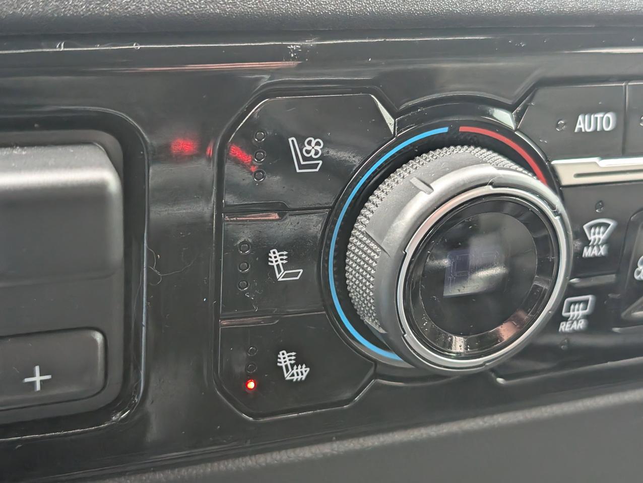 2023 Chevrolet Silverado 1500 ZR2 Dalton GA