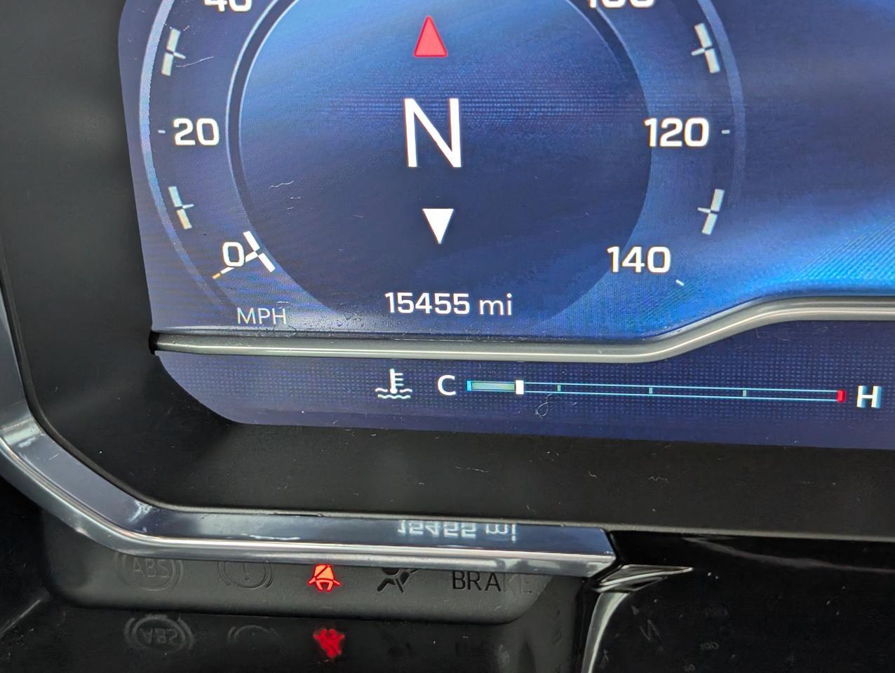 2023 Chevrolet Silverado 1500 ZR2 Dalton GA