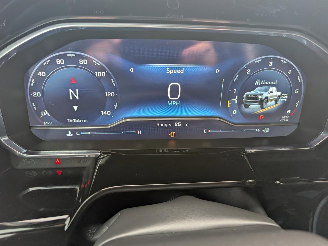 2023 Chevrolet Silverado 1500 ZR2 Dalton GA