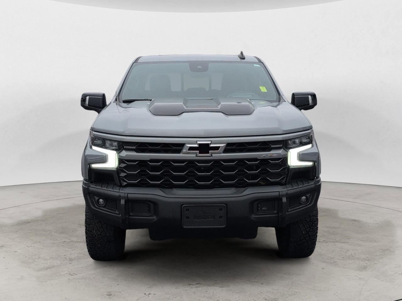 2023 Chevrolet Silverado 1500 ZR2 Dalton GA