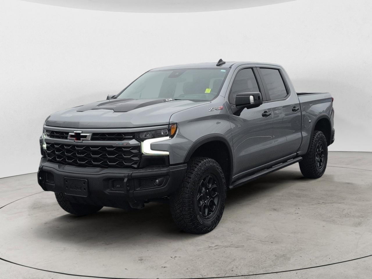 2023 Chevrolet Silverado 1500 ZR2 Dalton GA