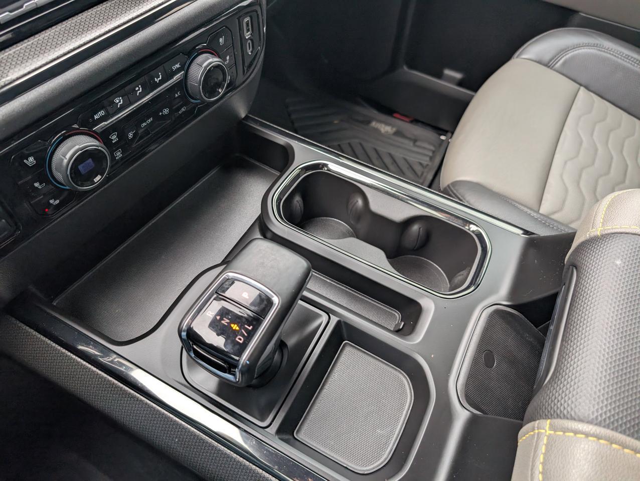 2023 Chevrolet Silverado 1500 ZR2 Dalton GA