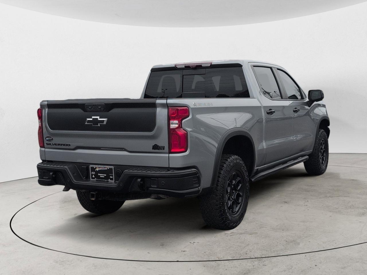 2023 Chevrolet Silverado 1500 ZR2 Dalton GA