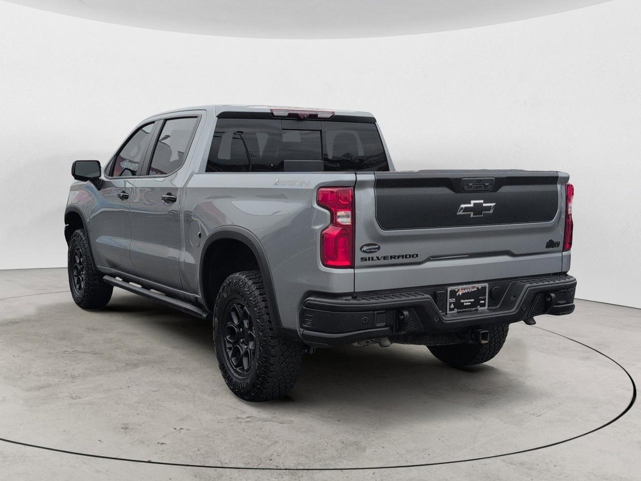 2023 Chevrolet Silverado 1500 ZR2 Dalton GA