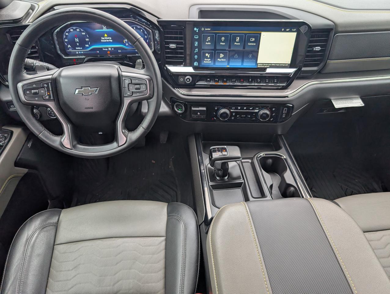 2023 Chevrolet Silverado 1500 ZR2 Dalton GA