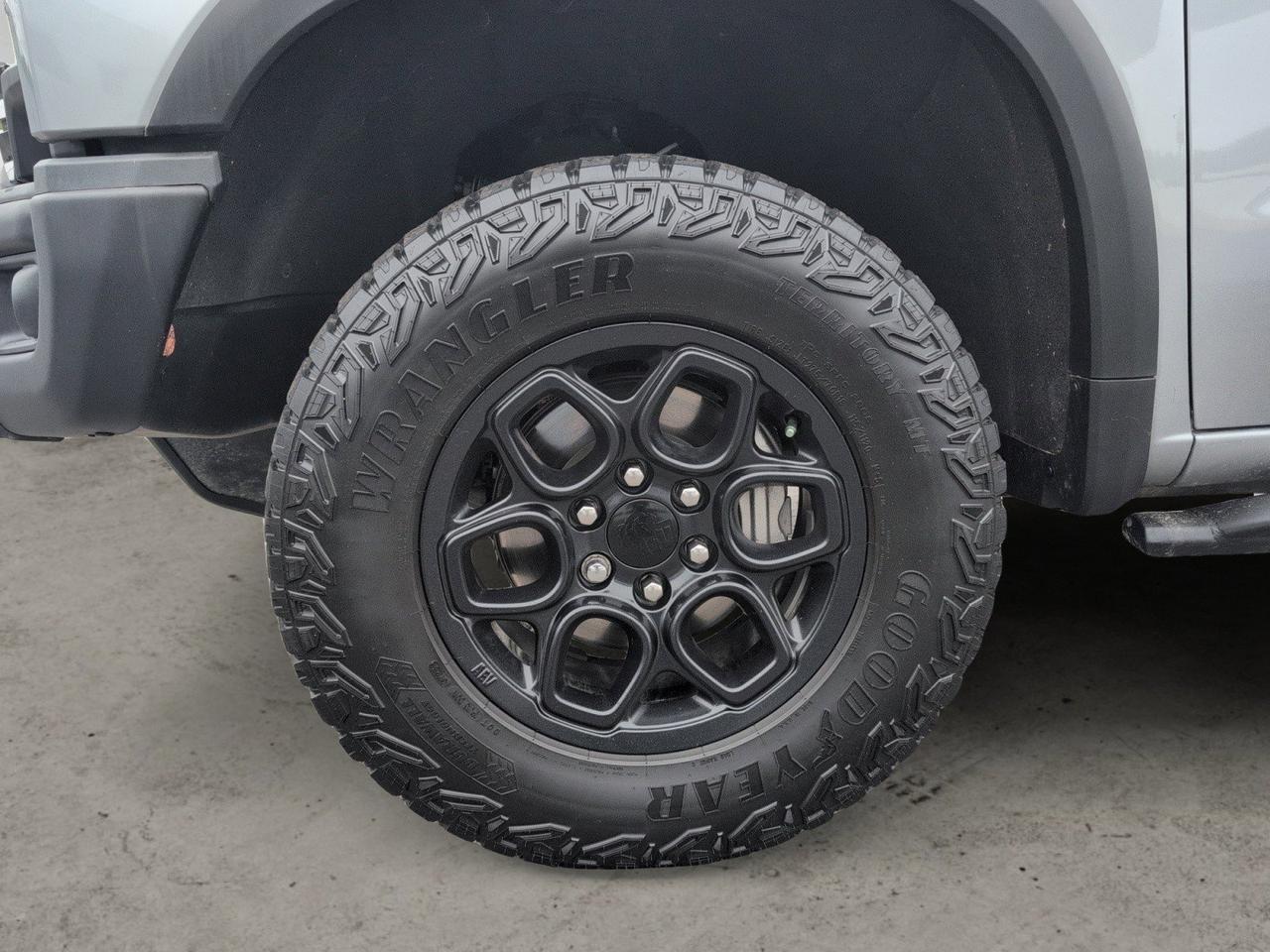 2023 Chevrolet Silverado 1500 ZR2 Dalton GA