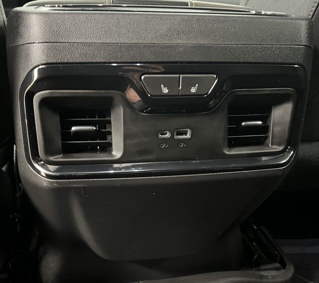 2023 Chevrolet Silverado 1500 ZR2 Highlands Ranch CO