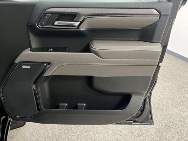 2023 Chevrolet Silverado 1500 ZR2 Highlands Ranch CO