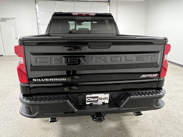 2023 Chevrolet Silverado 1500 ZR2 Highlands Ranch CO