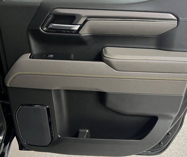 2023 Chevrolet Silverado 1500 ZR2 Highlands Ranch CO