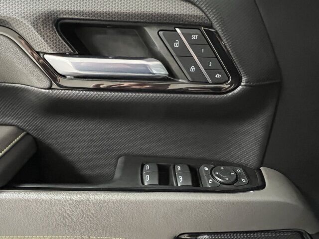 2023 Chevrolet Silverado 1500 ZR2 Highlands Ranch CO