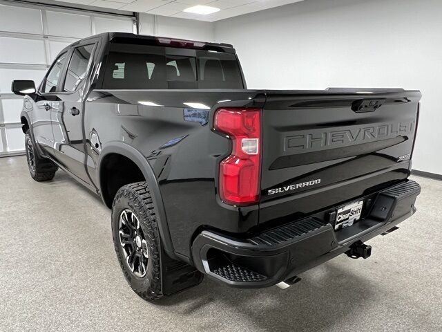 2023 Chevrolet Silverado 1500 ZR2 Highlands Ranch CO