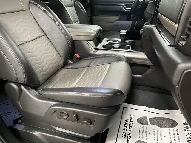 2023 Chevrolet Silverado 1500 ZR2 Highlands Ranch CO