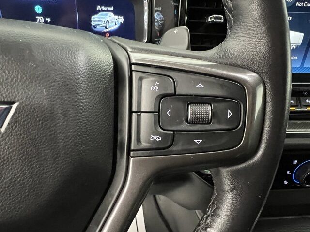 2023 Chevrolet Silverado 1500 ZR2 Highlands Ranch CO