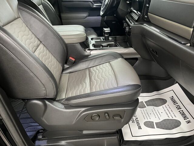 2023 Chevrolet Silverado 1500 ZR2 Highlands Ranch CO