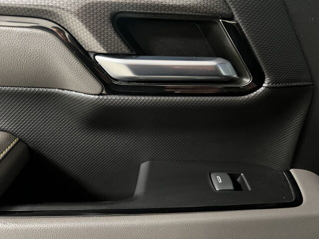 2023 Chevrolet Silverado 1500 ZR2 Highlands Ranch CO