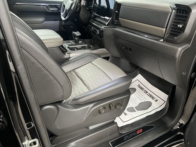 2023 Chevrolet Silverado 1500 ZR2 Highlands Ranch CO