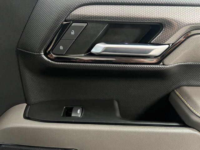 2023 Chevrolet Silverado 1500 ZR2 Highlands Ranch CO