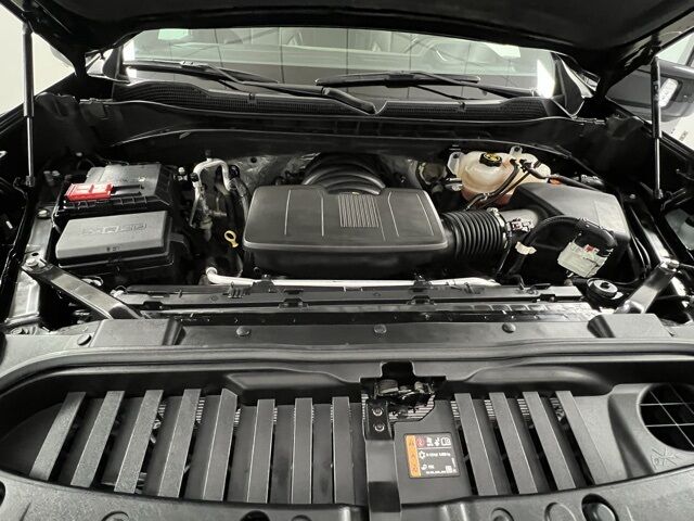 2023 Chevrolet Silverado 1500 ZR2 Highlands Ranch CO