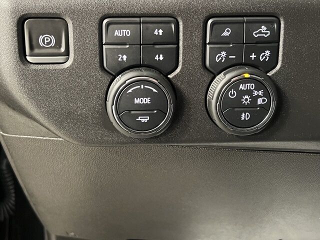 2023 Chevrolet Silverado 1500 ZR2 Highlands Ranch CO