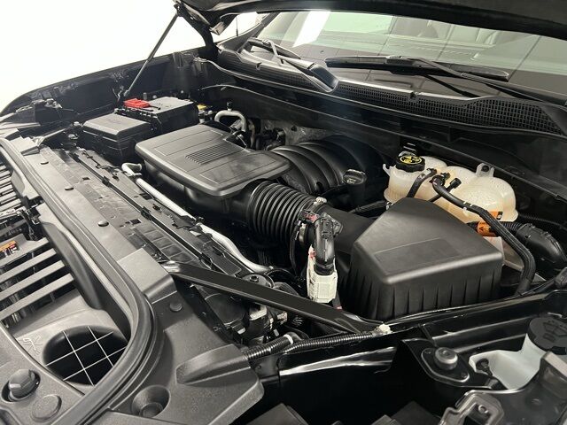 2023 Chevrolet Silverado 1500 ZR2 Highlands Ranch CO