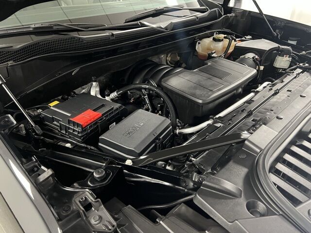 2023 Chevrolet Silverado 1500 ZR2 Highlands Ranch CO