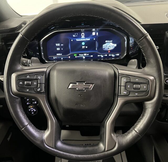 2023 Chevrolet Silverado 1500 ZR2 Highlands Ranch CO