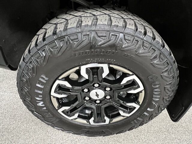 2023 Chevrolet Silverado 1500 ZR2 Highlands Ranch CO