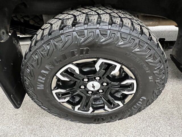 2023 Chevrolet Silverado 1500 ZR2 Highlands Ranch CO