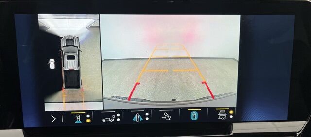 2023 Chevrolet Silverado 1500 ZR2 Highlands Ranch CO