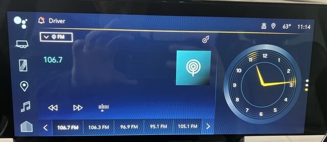 2023 Chevrolet Silverado 1500 ZR2 Highlands Ranch CO