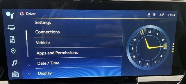 2023 Chevrolet Silverado 1500 ZR2 Highlands Ranch CO