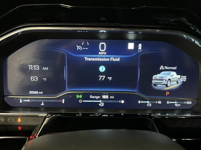 2023 Chevrolet Silverado 1500 ZR2 Highlands Ranch CO