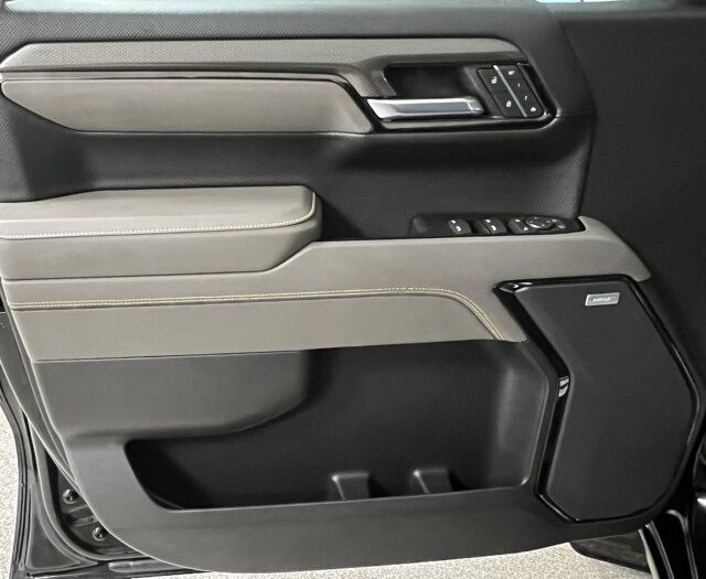 2023 Chevrolet Silverado 1500 ZR2 Highlands Ranch CO