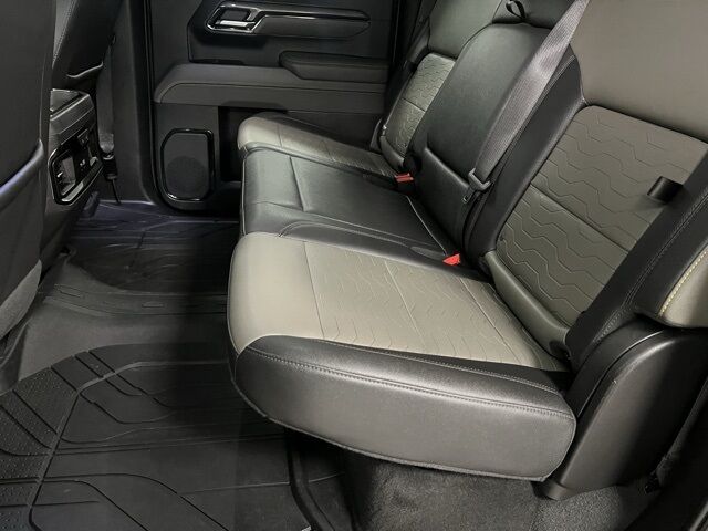 2023 Chevrolet Silverado 1500 ZR2 Highlands Ranch CO