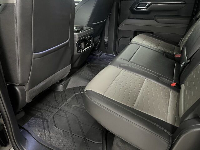 2023 Chevrolet Silverado 1500 ZR2 Highlands Ranch CO