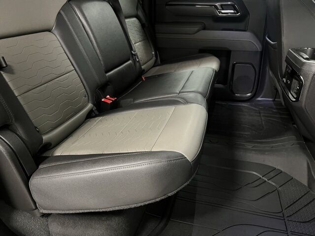 2023 Chevrolet Silverado 1500 ZR2 Highlands Ranch CO