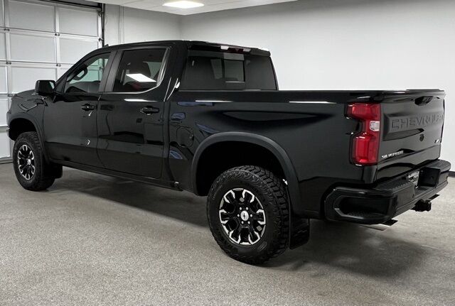2023 Chevrolet Silverado 1500 ZR2 Highlands Ranch CO