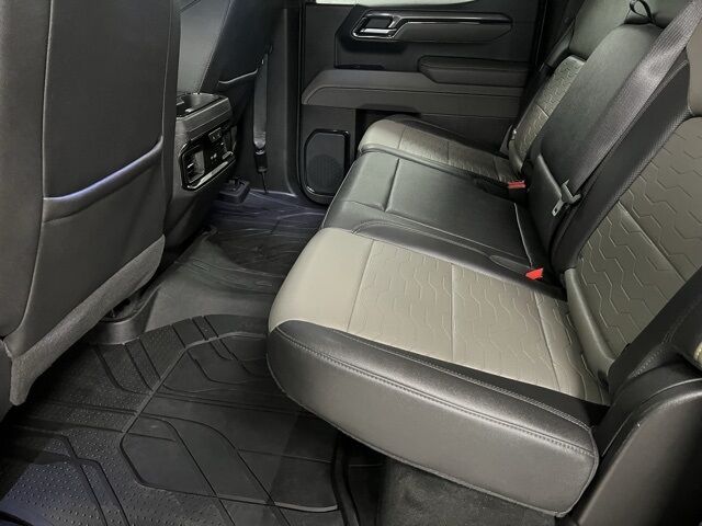 2023 Chevrolet Silverado 1500 ZR2 Highlands Ranch CO