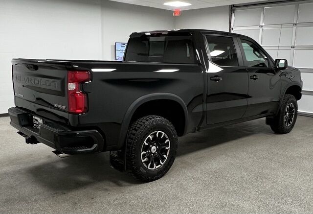 2023 Chevrolet Silverado 1500 ZR2 Highlands Ranch CO