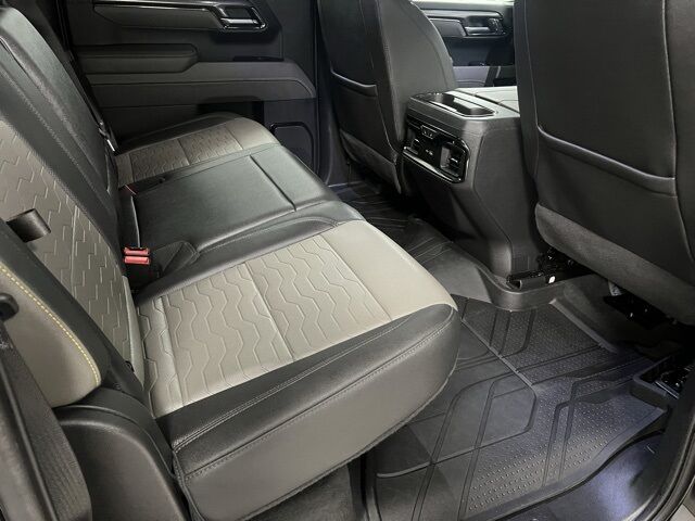 2023 Chevrolet Silverado 1500 ZR2 Highlands Ranch CO