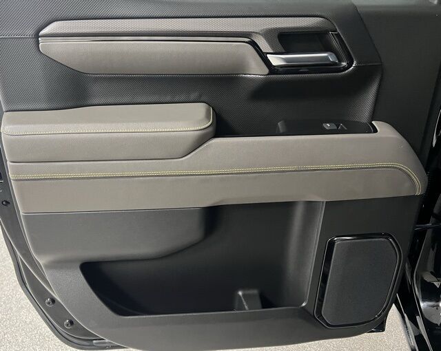 2023 Chevrolet Silverado 1500 ZR2 Highlands Ranch CO