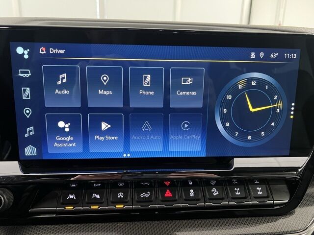 2023 Chevrolet Silverado 1500 ZR2 Highlands Ranch CO