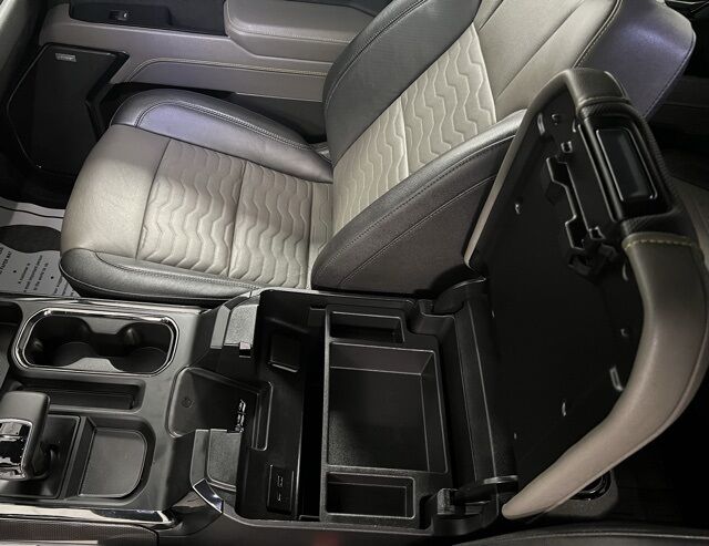 2023 Chevrolet Silverado 1500 ZR2 Highlands Ranch CO