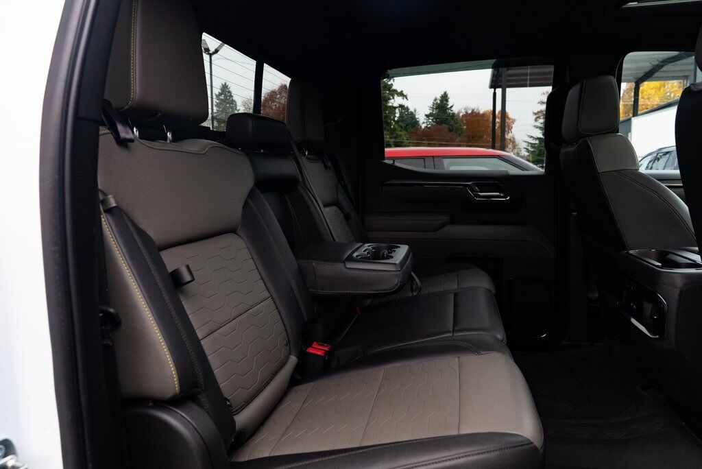 2023 Chevrolet Silverado 1500 ZR2 Milwaukie OR