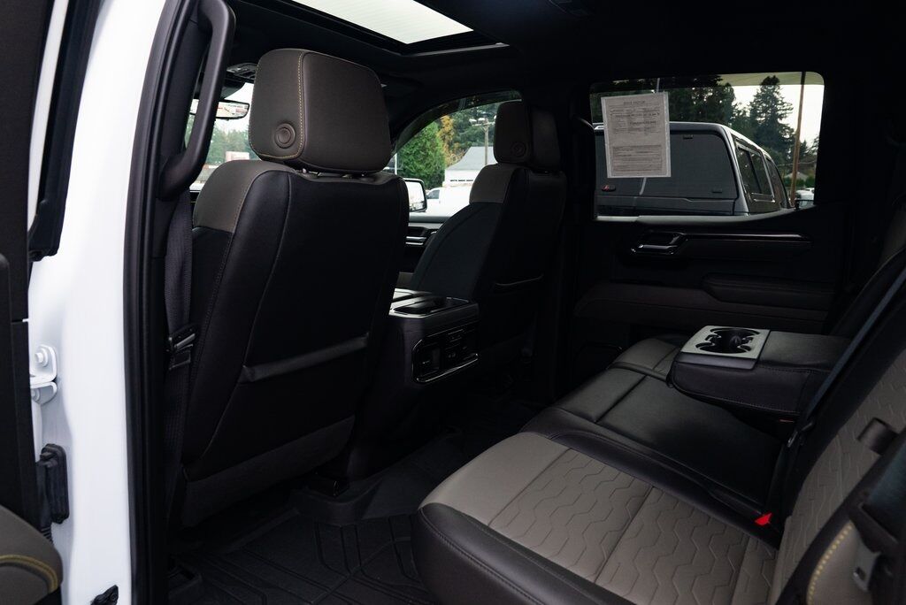 2023 Chevrolet Silverado 1500 ZR2 Milwaukie OR